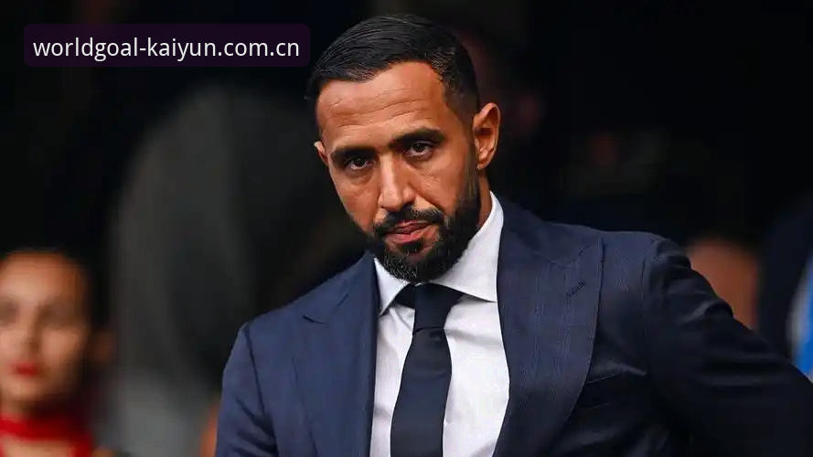 kaiyun登录教程下载不了怎么办 马赛前总监贝纳蒂亚曝拉比奥签约内幕:一通电话搞定,更衣室斗殴后两天半无人道歉